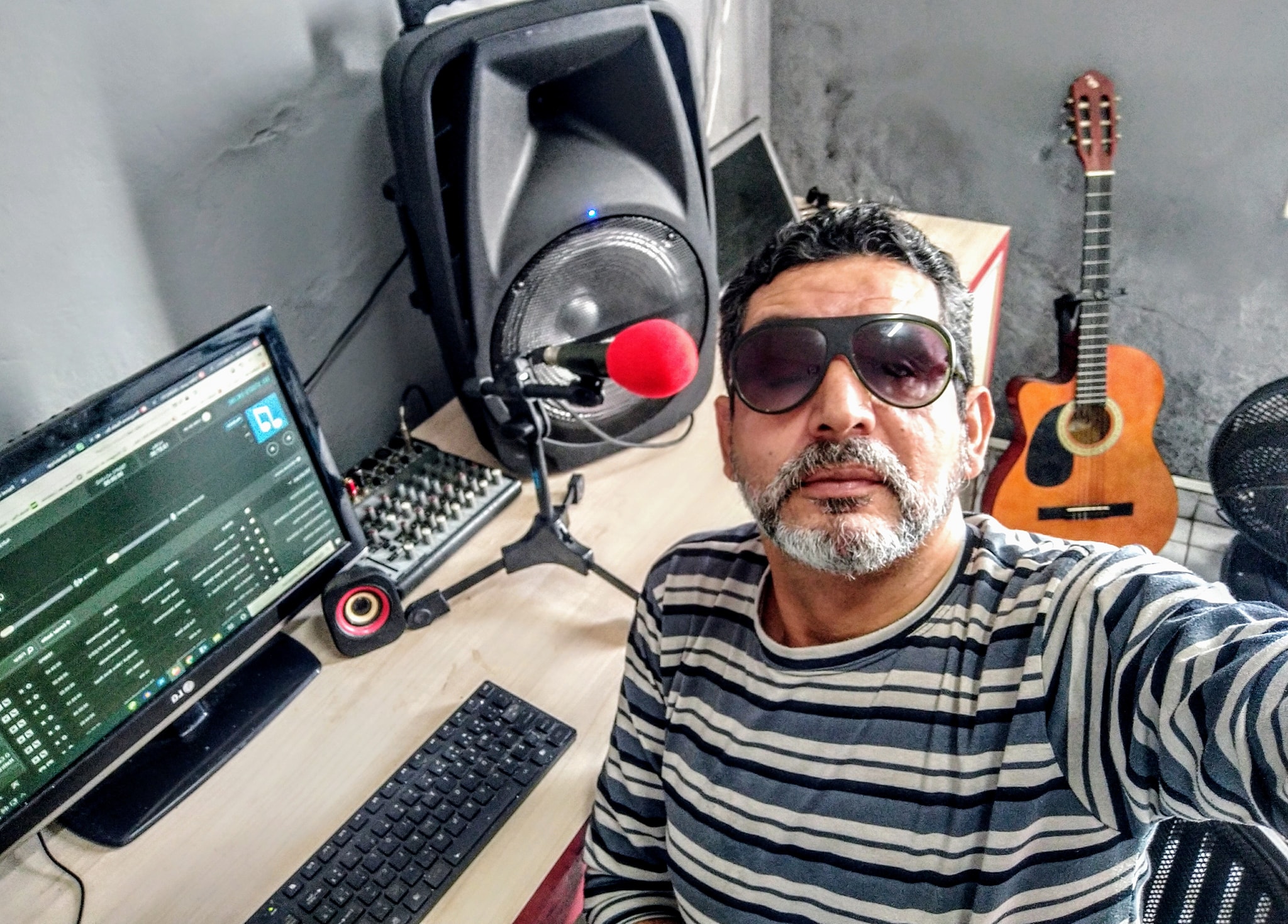 Radio Sergio