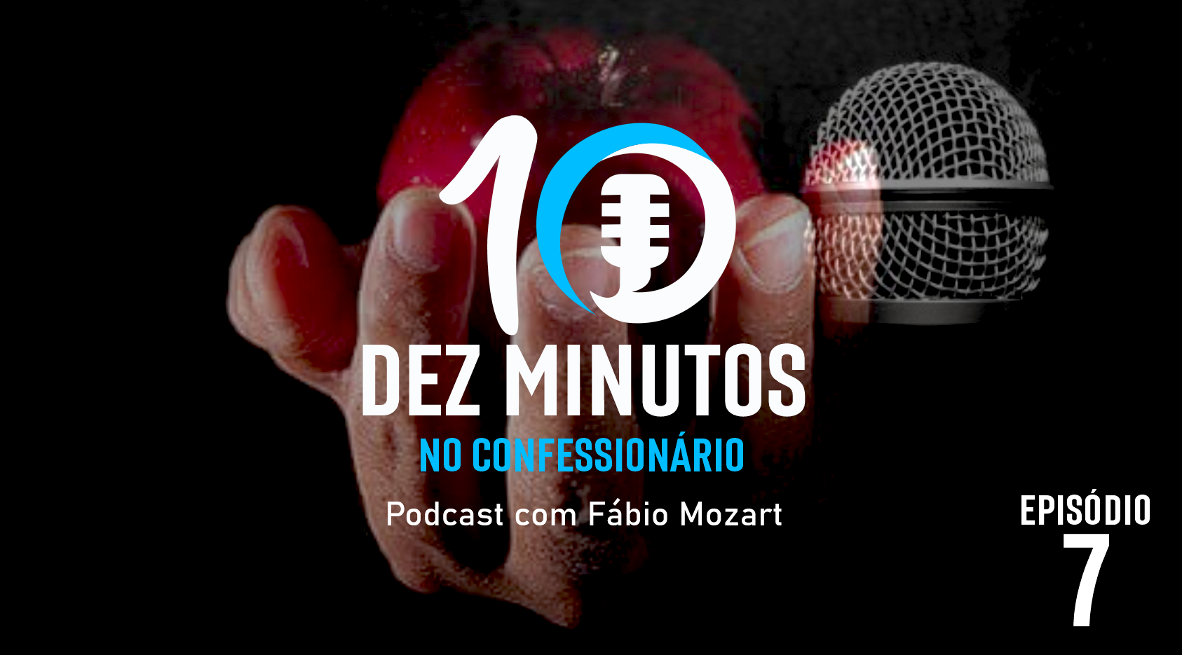 De minutos no confesseonario e pisodio 6