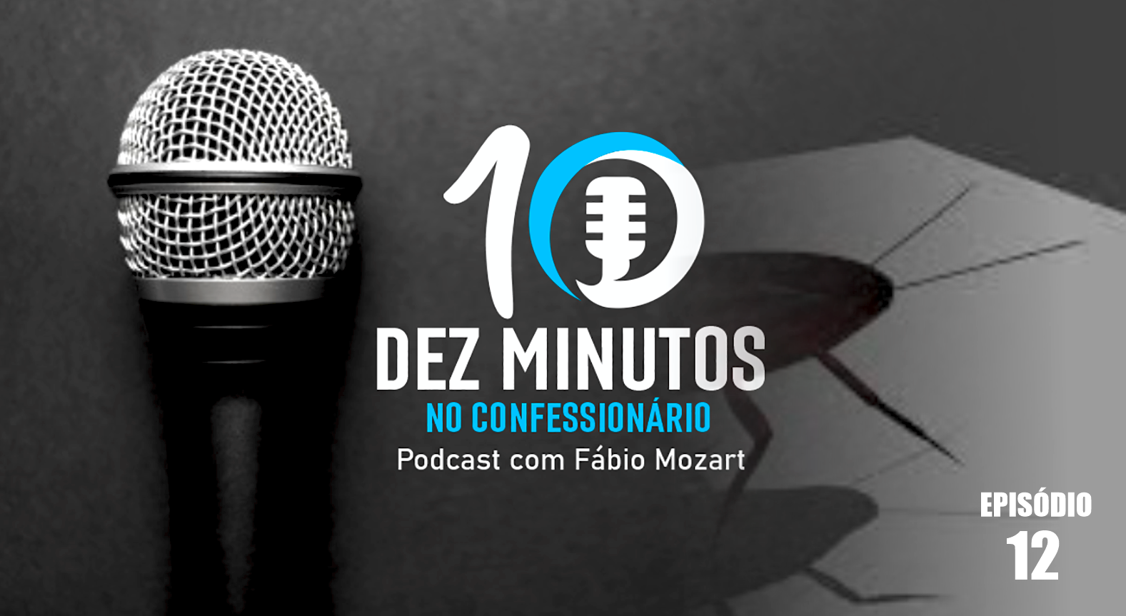 CDez MINUTOS 12