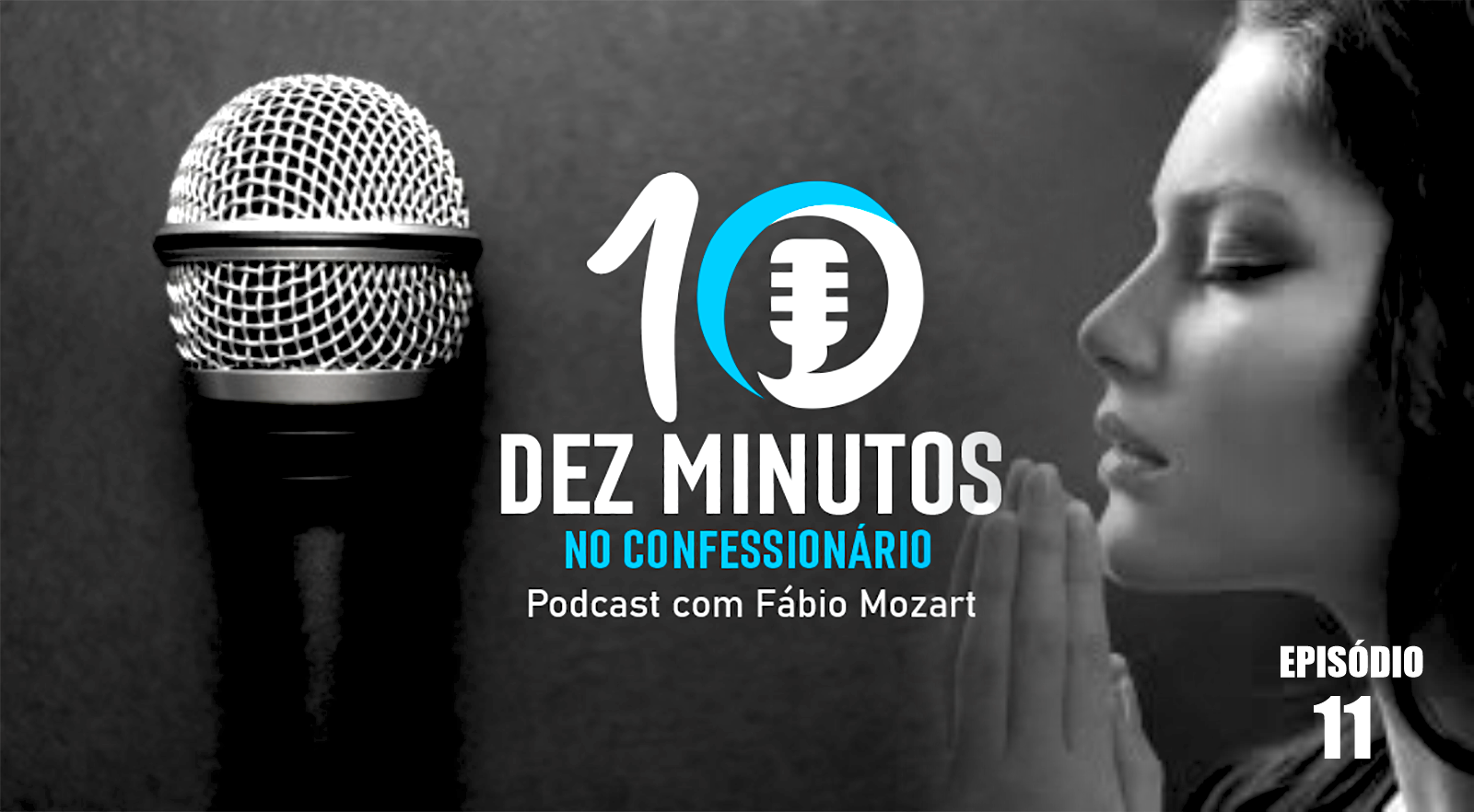 Capa Podcast Pesodio 11