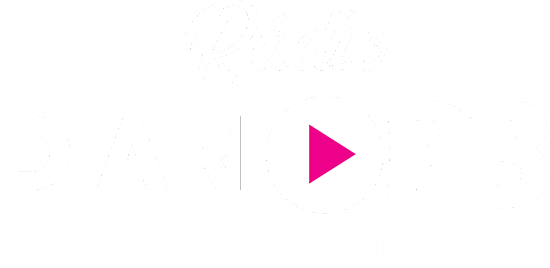 Rádio DiarioPB | Player | Ao Vivo